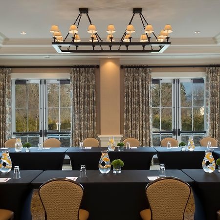 Kimpton Taconic Hotel By Ihg Манчестър Екстериор снимка