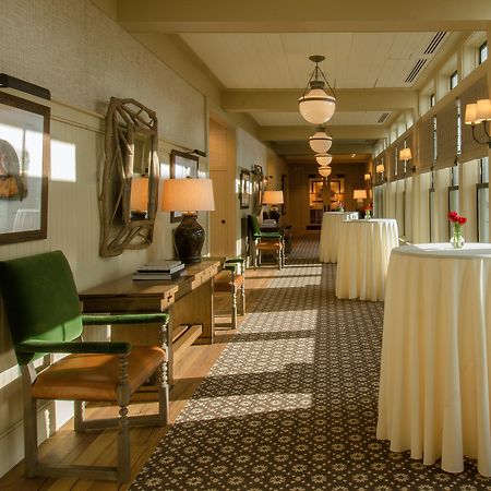Kimpton Taconic Hotel By Ihg Манчестър Екстериор снимка