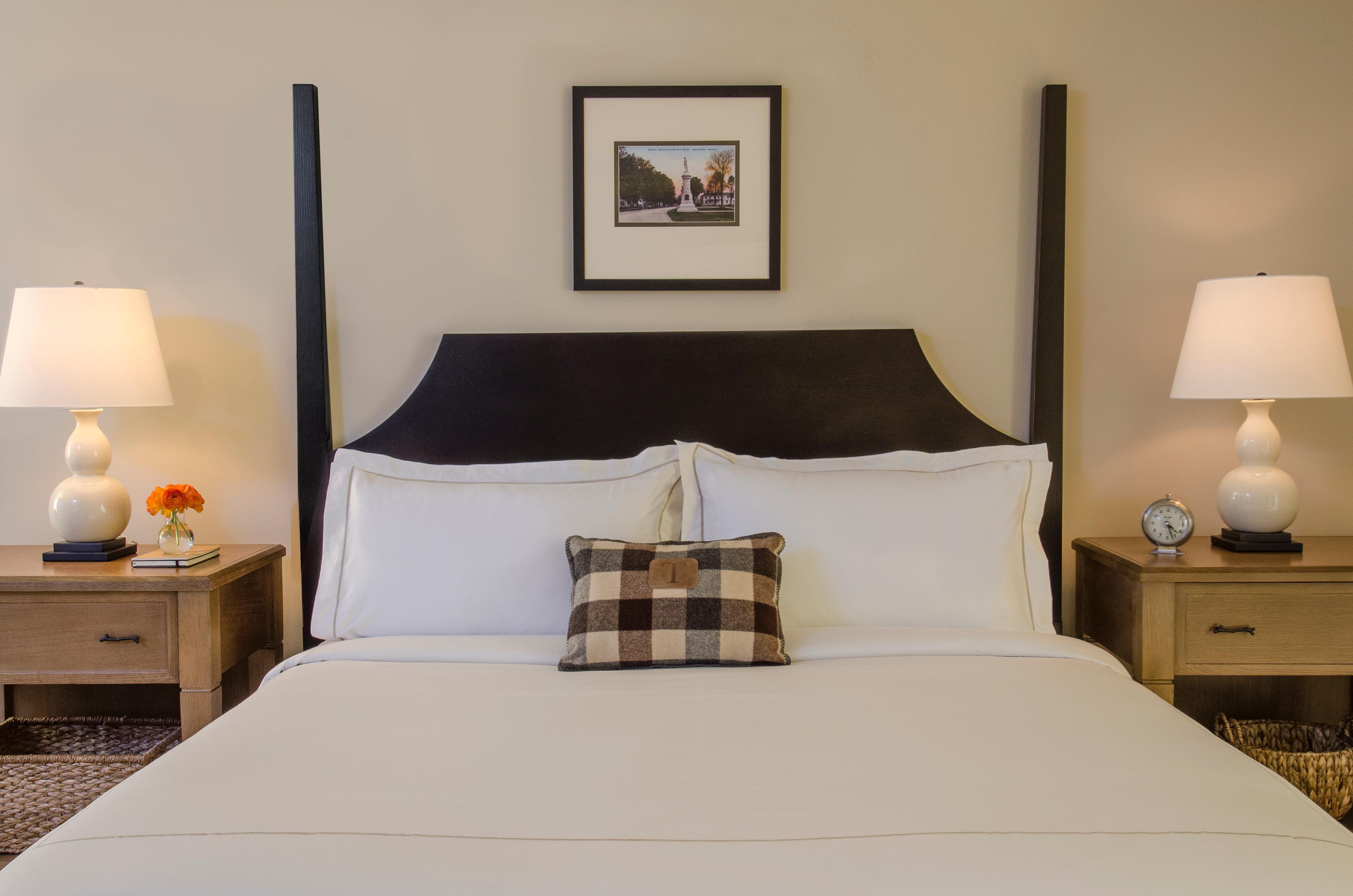 Kimpton Taconic Hotel By Ihg Манчестър Екстериор снимка