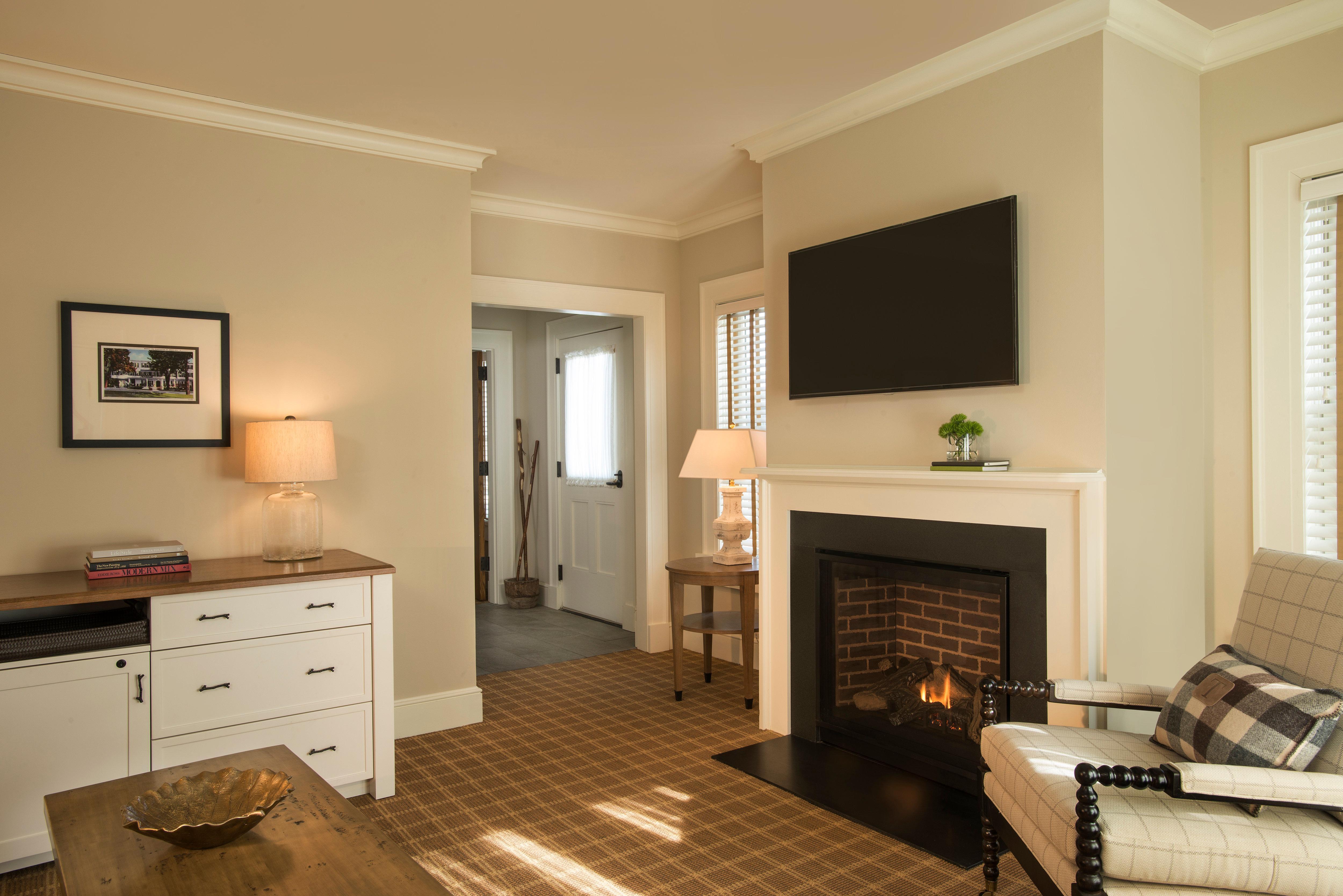 Kimpton Taconic Hotel By Ihg Манчестър Екстериор снимка