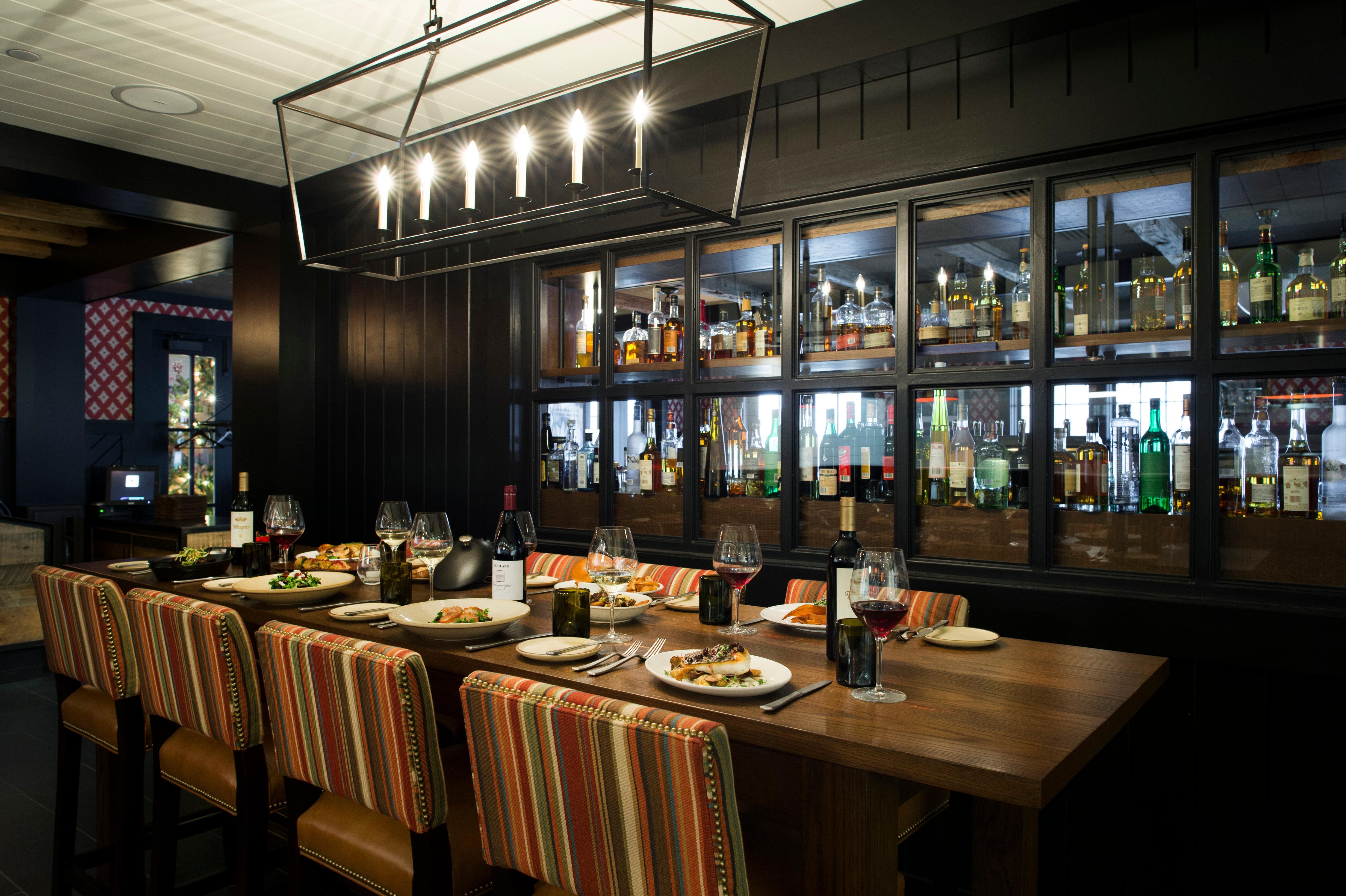 Kimpton Taconic Hotel By Ihg Манчестър Екстериор снимка