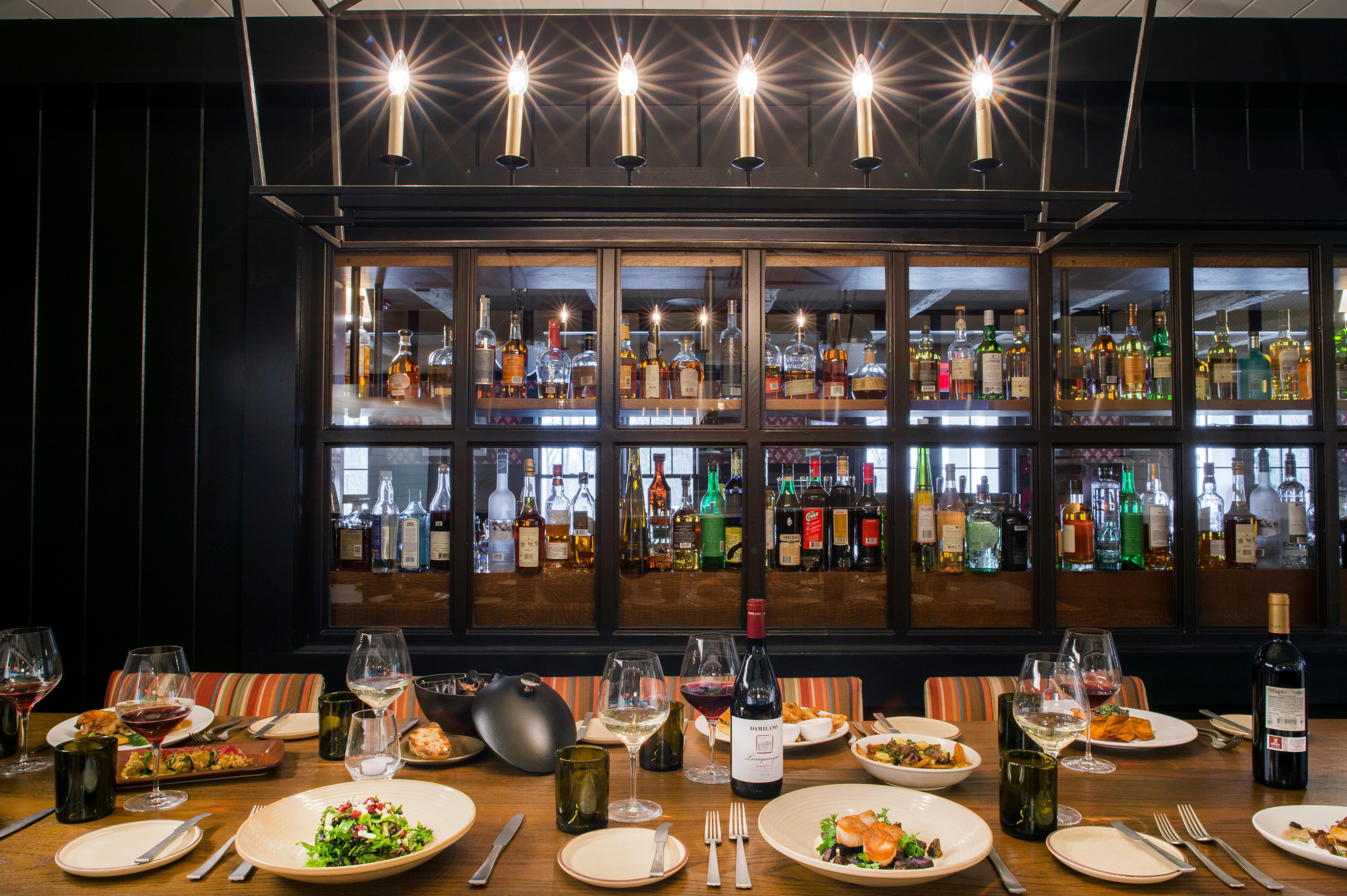 Kimpton Taconic Hotel By Ihg Манчестър Екстериор снимка