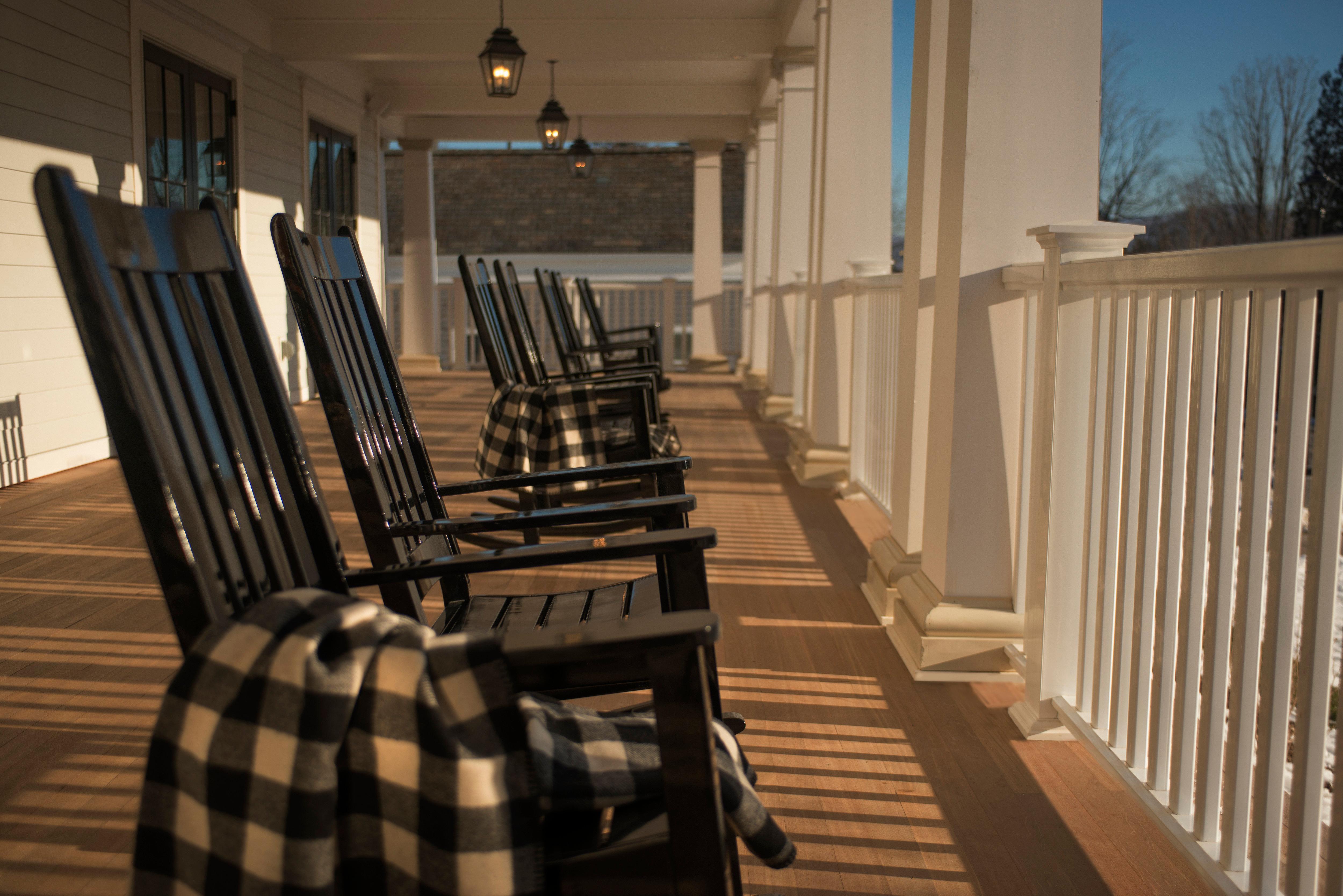 Kimpton Taconic Hotel By Ihg Манчестър Екстериор снимка