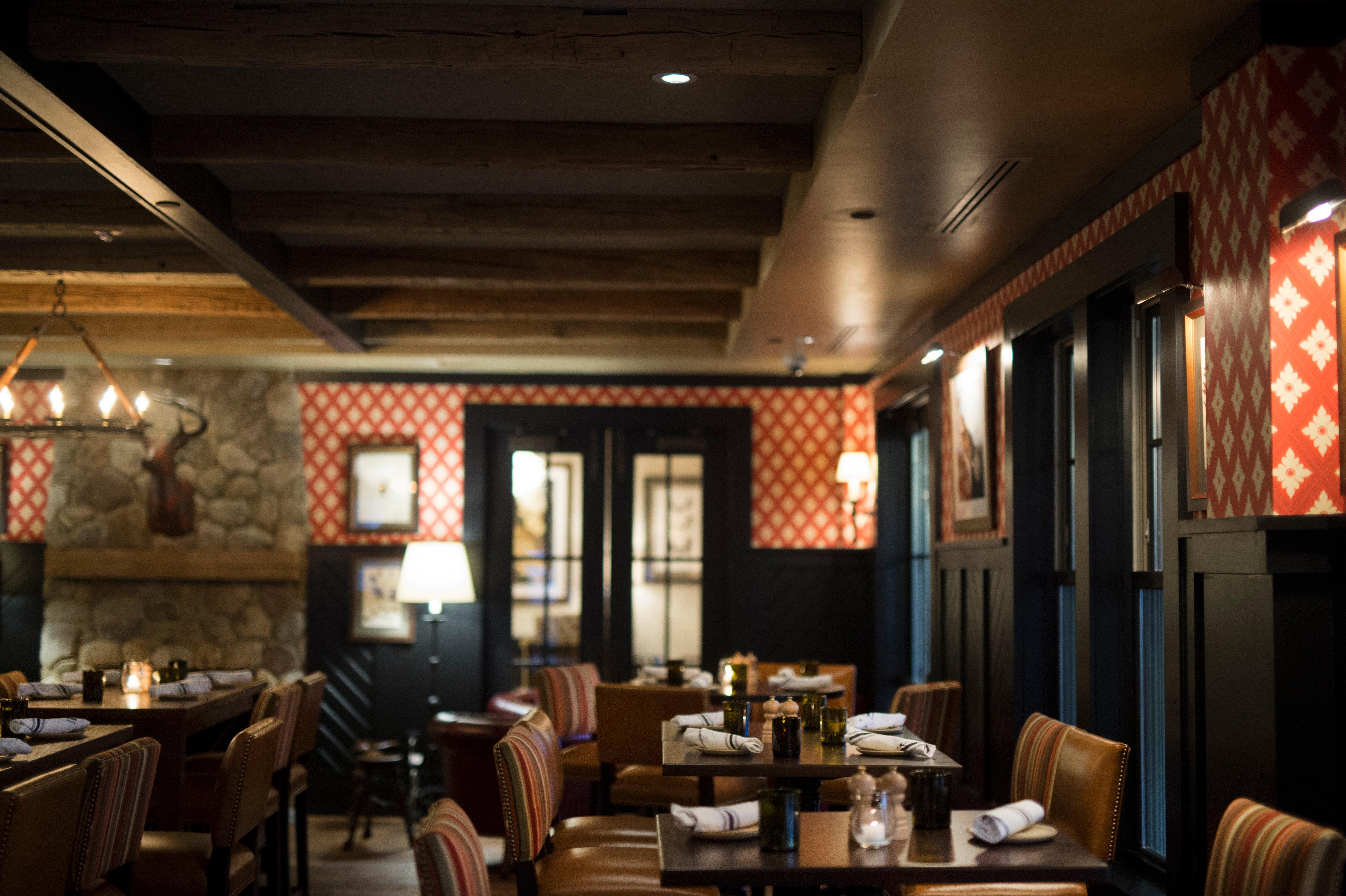Kimpton Taconic Hotel By Ihg Манчестър Екстериор снимка
