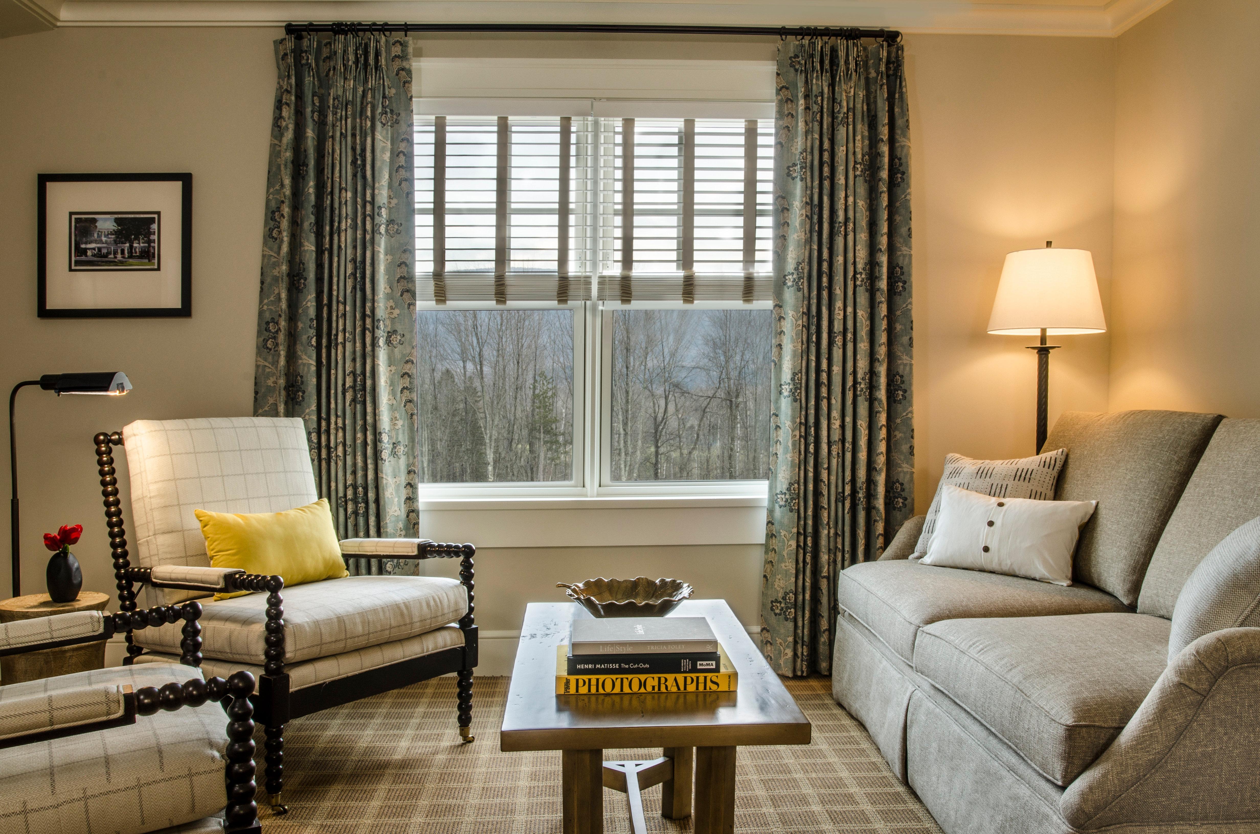 Kimpton Taconic Hotel By Ihg Манчестър Екстериор снимка