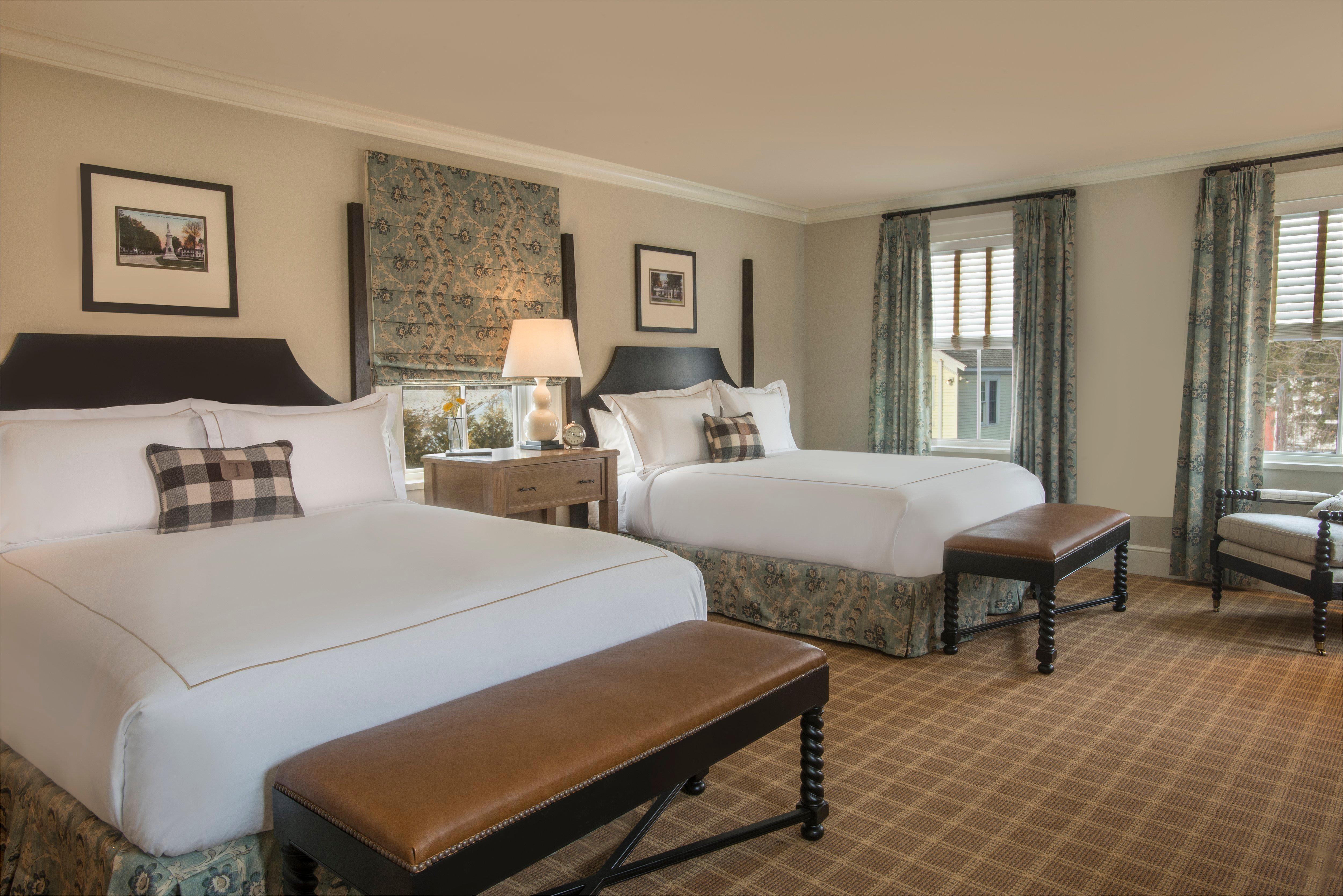 Kimpton Taconic Hotel By Ihg Манчестър Екстериор снимка