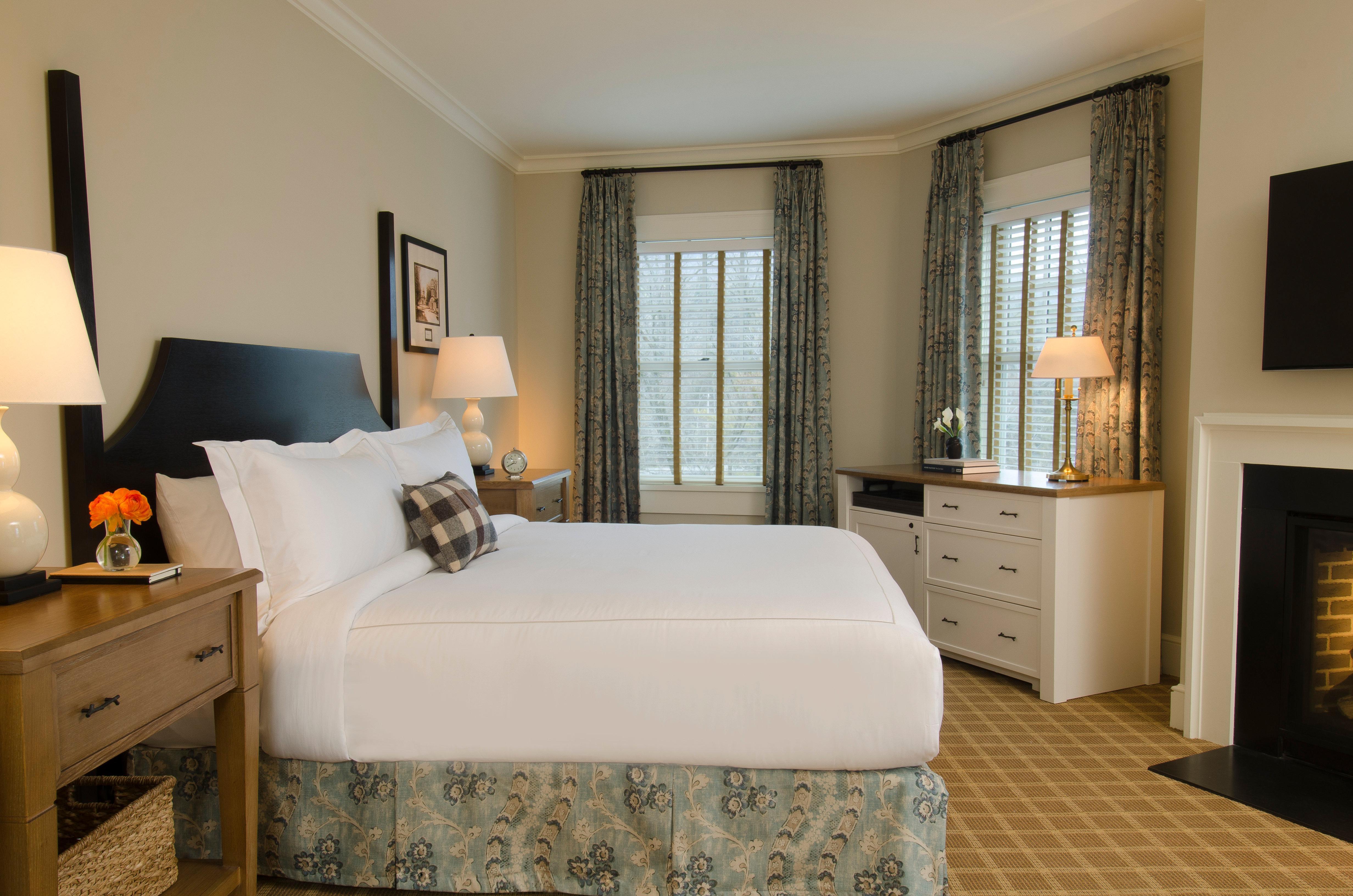 Kimpton Taconic Hotel By Ihg Манчестър Екстериор снимка