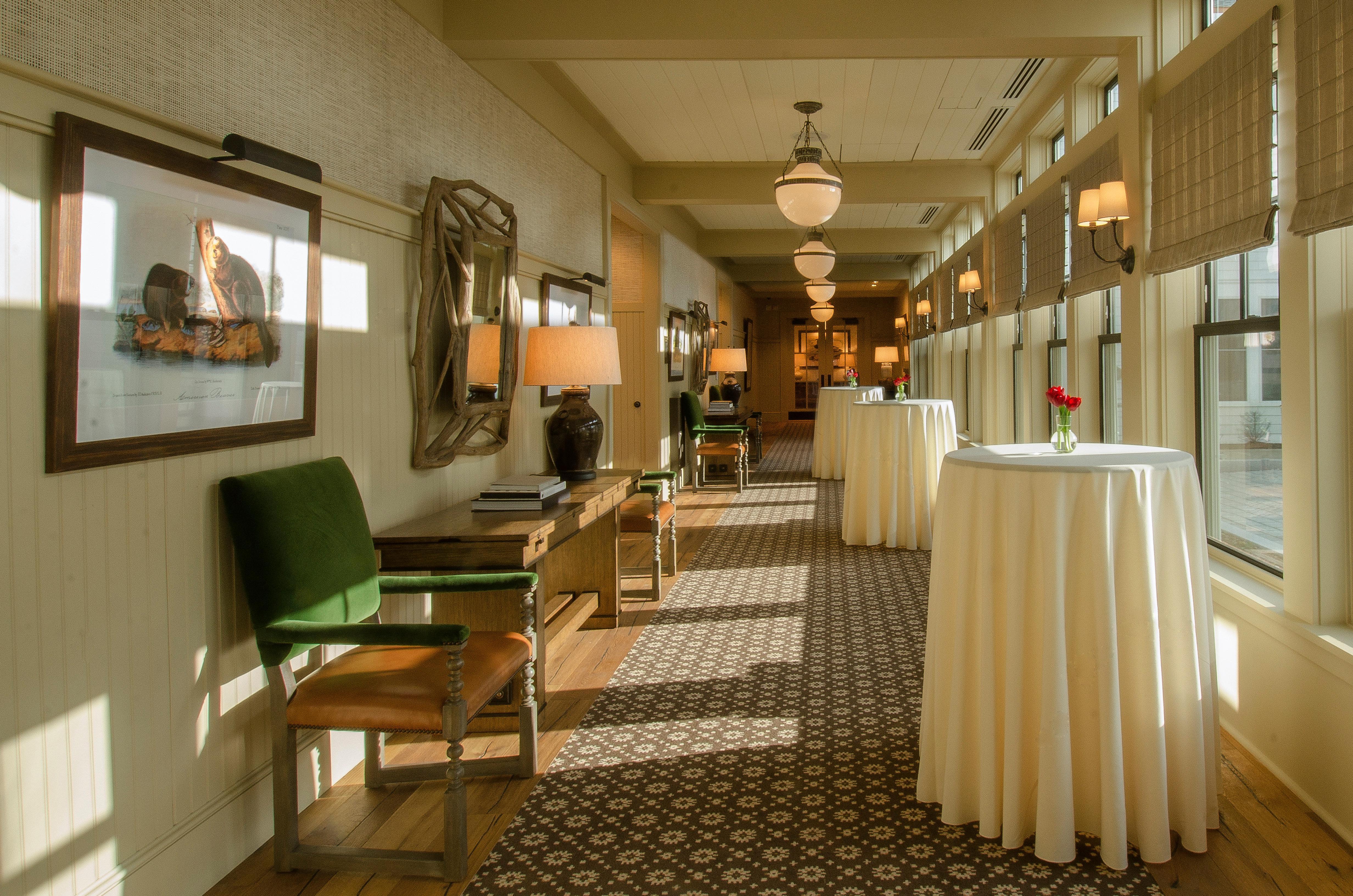 Kimpton Taconic Hotel By Ihg Манчестър Екстериор снимка