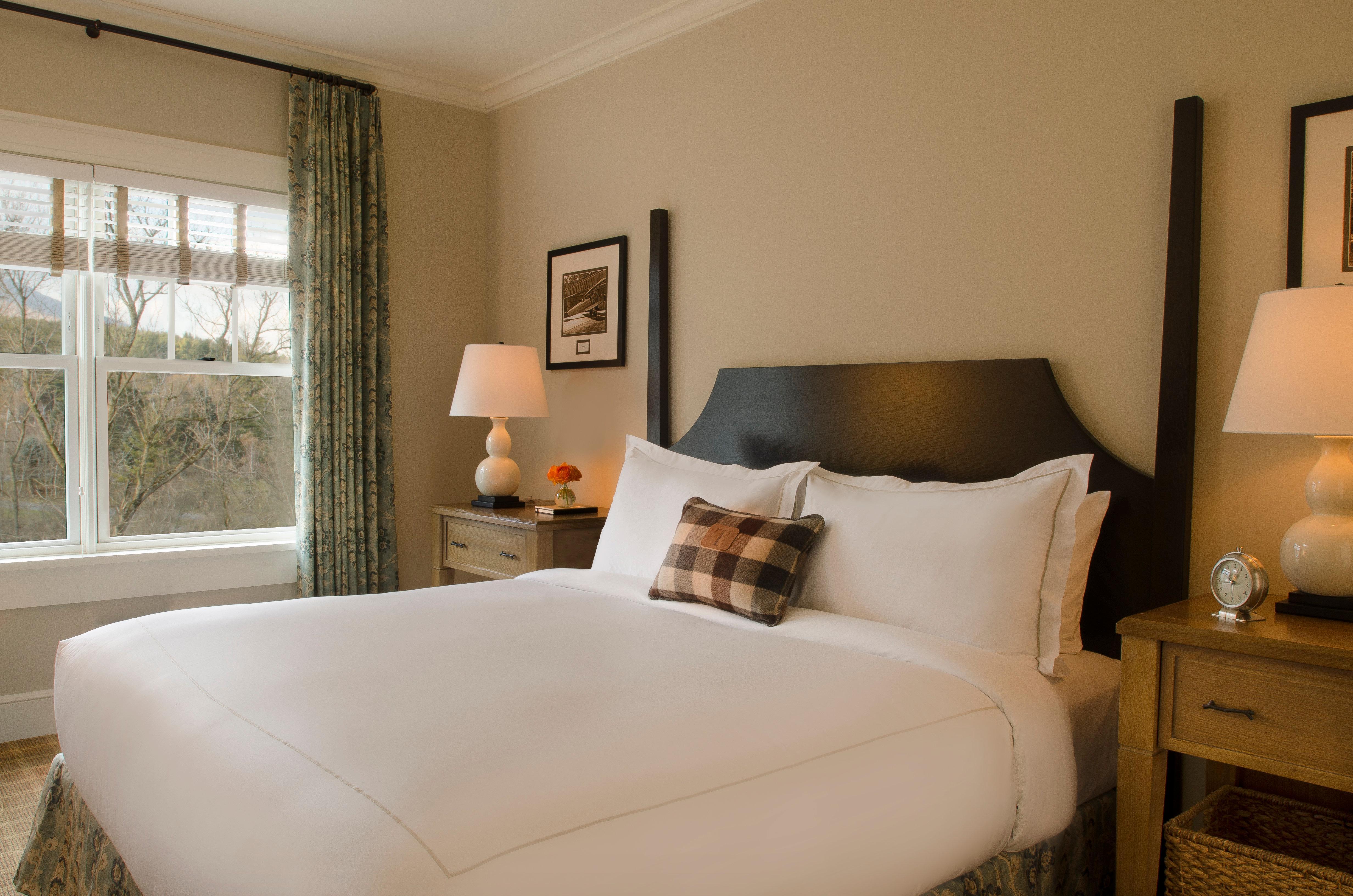 Kimpton Taconic Hotel By Ihg Манчестър Екстериор снимка