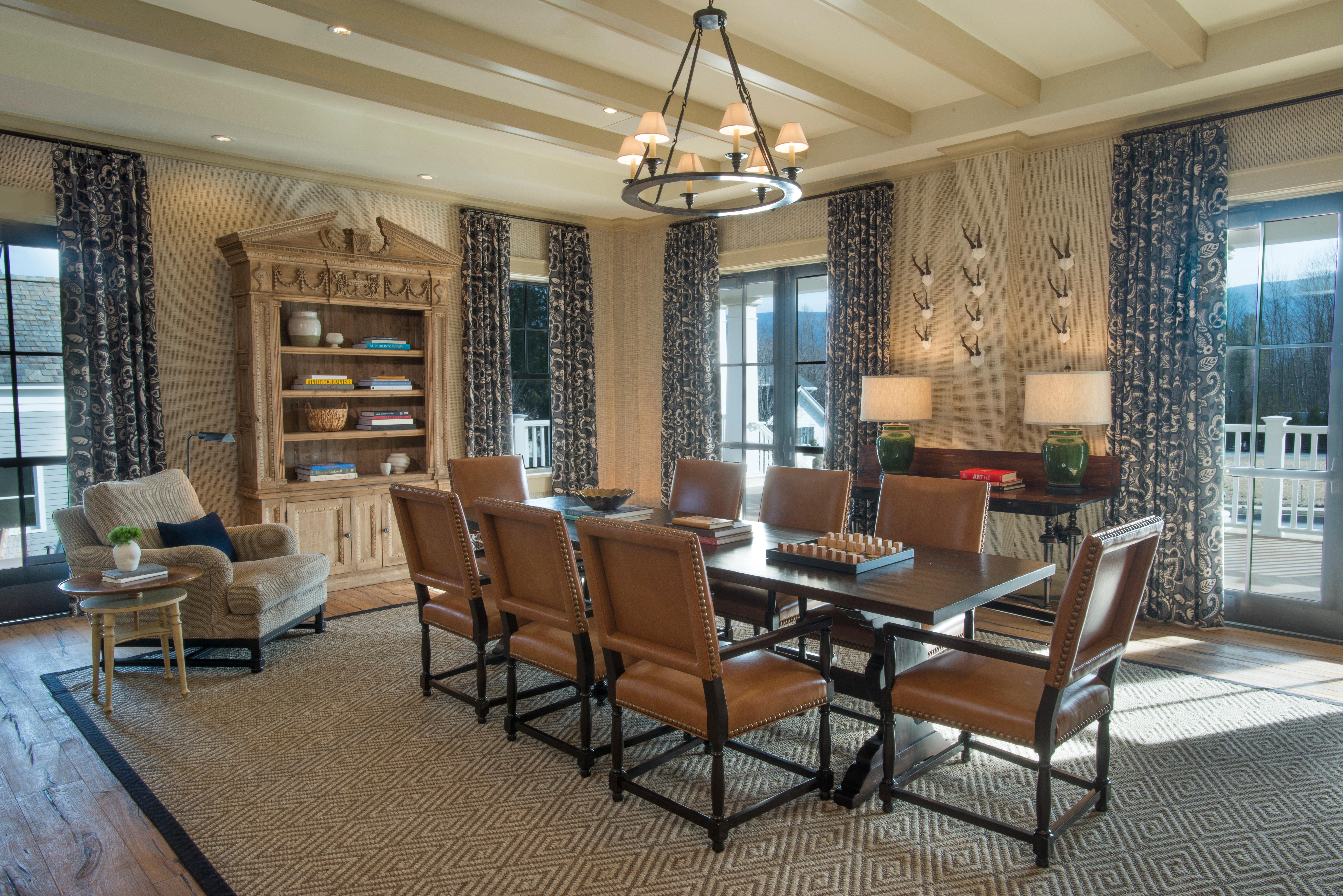 Kimpton Taconic Hotel By Ihg Манчестър Екстериор снимка