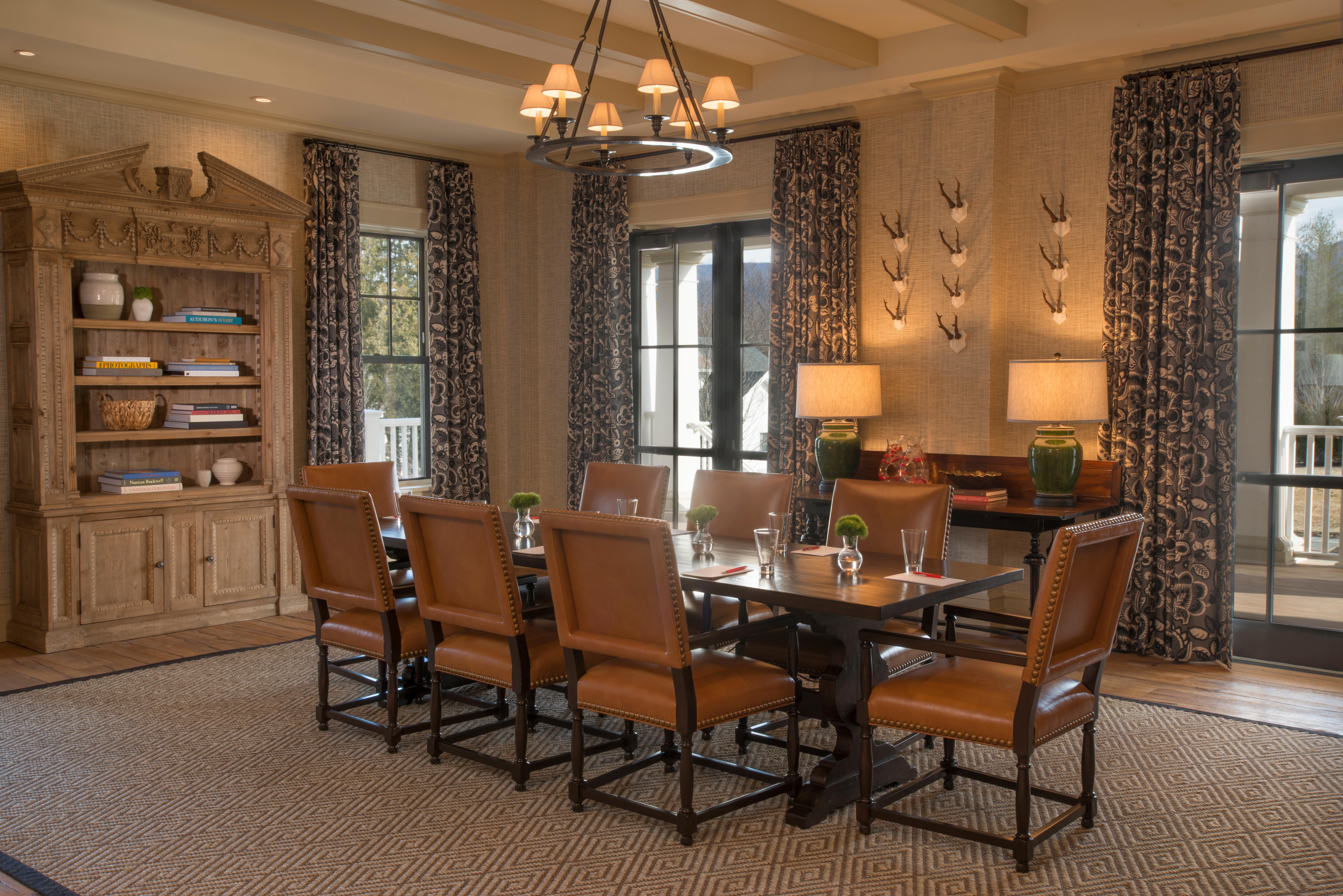 Kimpton Taconic Hotel By Ihg Манчестър Екстериор снимка